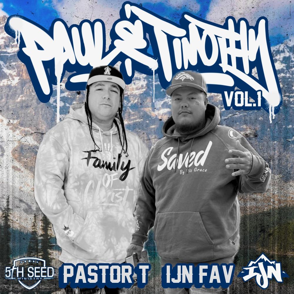 Dear Lord (feat. Pastor T & IJN Flav)