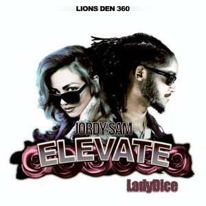 Listen to Elevate song with lyrics from Jordy Sam