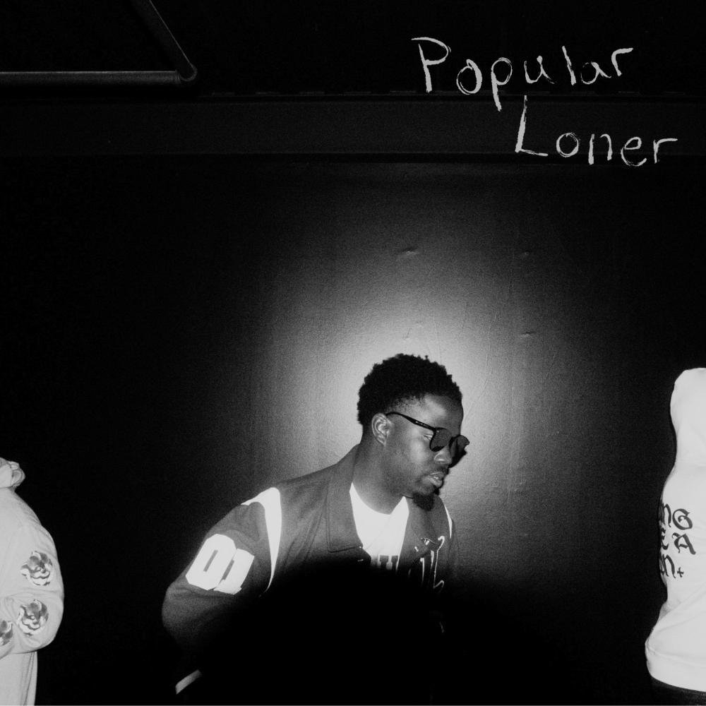 Popular Loner (Explicit)