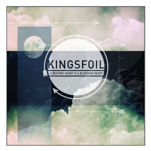 收聽Kingsfoil的Giving歌詞歌曲