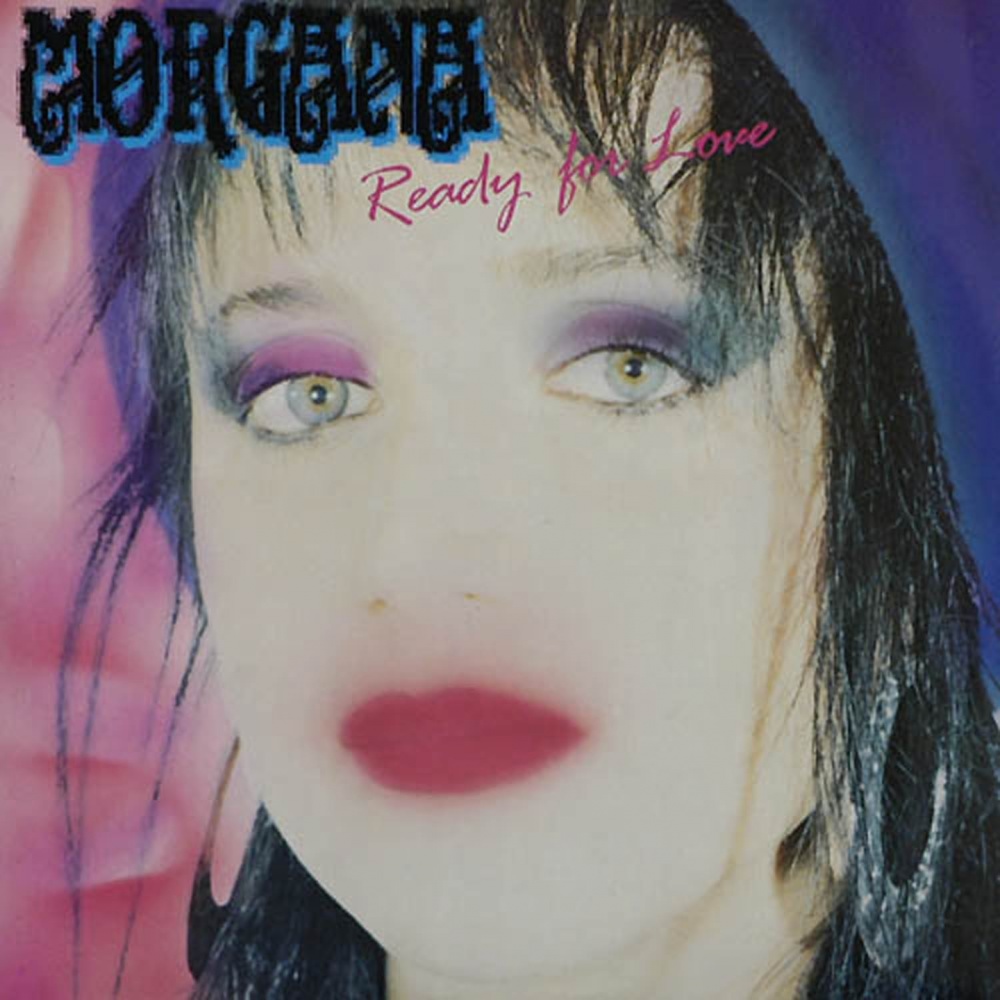 Ready for Love (Vocal Mix)