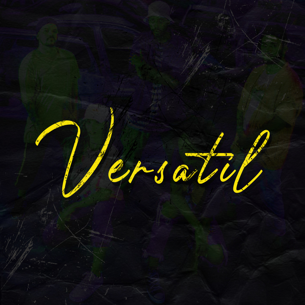 Versátil (Explicit)