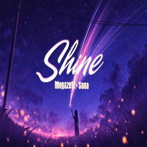 Album Shine oleh Sona