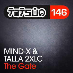 Listen to The Gate (Club Mix) song with lyrics from Mind-X