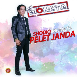 Album Pelet Janda from Shodiq Monata