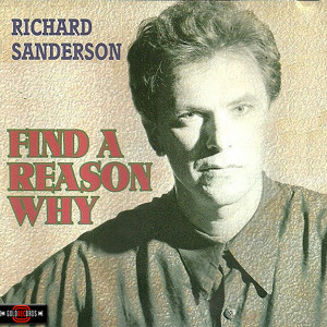 Richard Sanderson的專輯Find a Reason Why