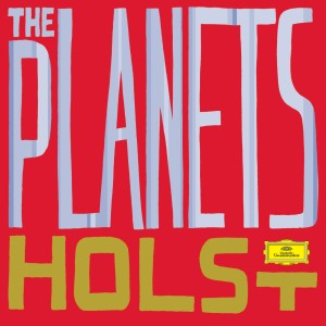 Wilhelm Hans Steinberg的專輯Holst: The Planets