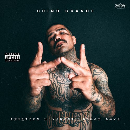 Masterpiece (Explicit)