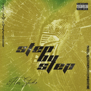 Listen to Step By Step (feat. C.Jay, to9t & MAX小牛) (Explicit) song with lyrics from t4kEda