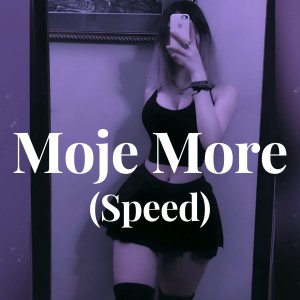 Album Moje More (Speed) from Tella Doora