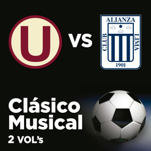 Listen to Vamos Alianza song with lyrics from Barra Comando Sur