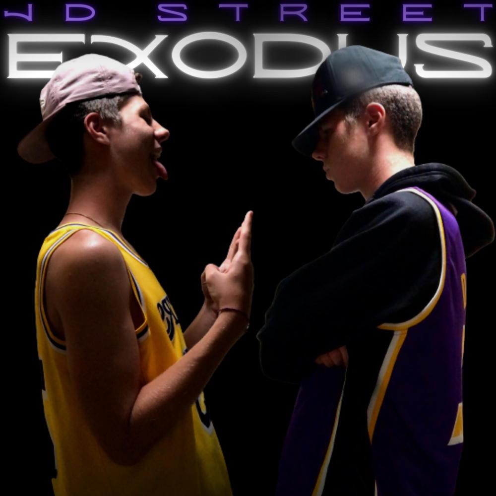 She Know (feat. Djembe, XAV!ER & Shaun VI)