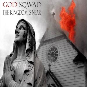 收听God Sqwad的CREW(feat. DJ Doc Silva)歌词歌曲