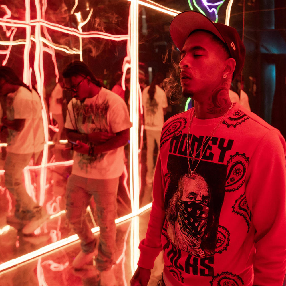 Quickly (feat. Sensei Kyh) (Explicit)