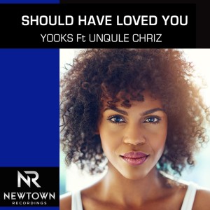 Yooks的專輯Should Have Loved You