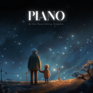 Piano &的專輯Piano & the Rewinding Dreams