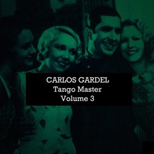 收聽Carlos Gardel的Barra Querida歌詞歌曲