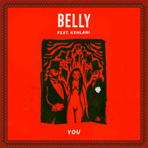 收聽Belly的You歌詞歌曲
