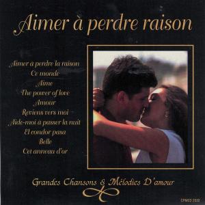 Listen to Amour song with lyrics from Sylvie Jasmin