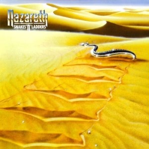 收聽Nazareth的See You See Me歌詞歌曲