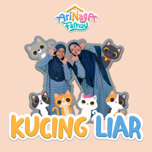 Arinaga Family的专辑Kucing Liar