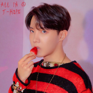 ดาวน์โหลดและฟังเพลง Base Line พร้อมเนื้อเพลงจาก J-Hope