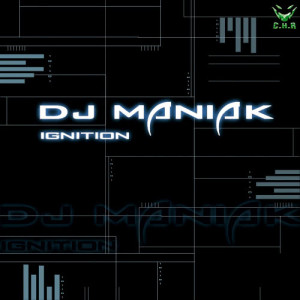Dj Maniak的專輯Ignition