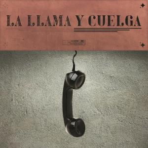 Listen to La llama y cuelga (Explicit) song with lyrics from DRAIG