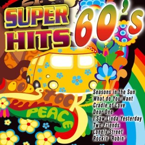 Various Artists的專輯Super Hits 60's