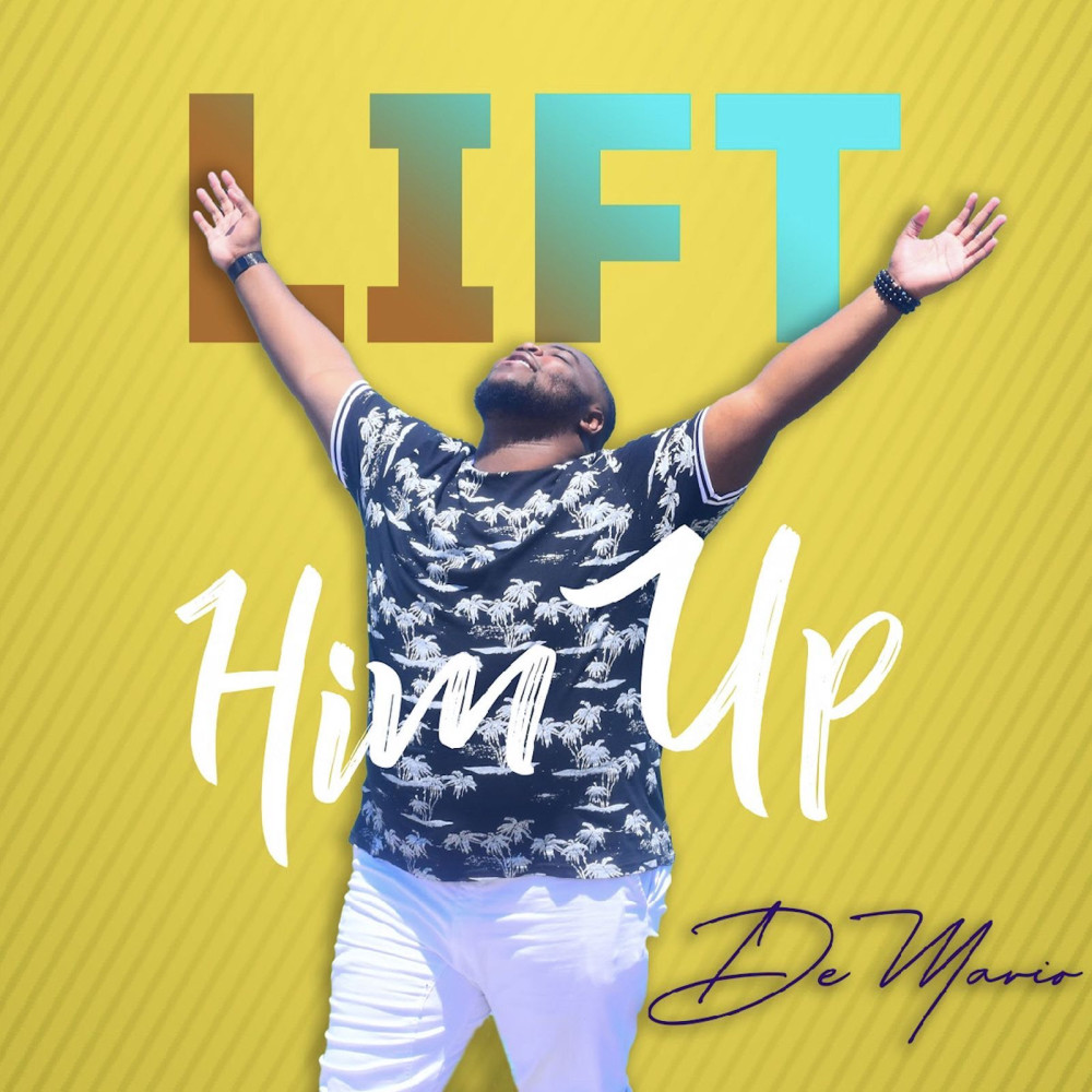 Lift Him up (Single Version)