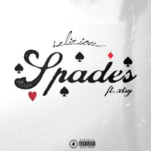 Spades的專輯Delirious (feat. xtsy*) [Explicit]