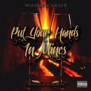Dengarkan lagu Put Your Hands in Mines (Explicit) nyanyian Wolvarine Solid X dengan lirik