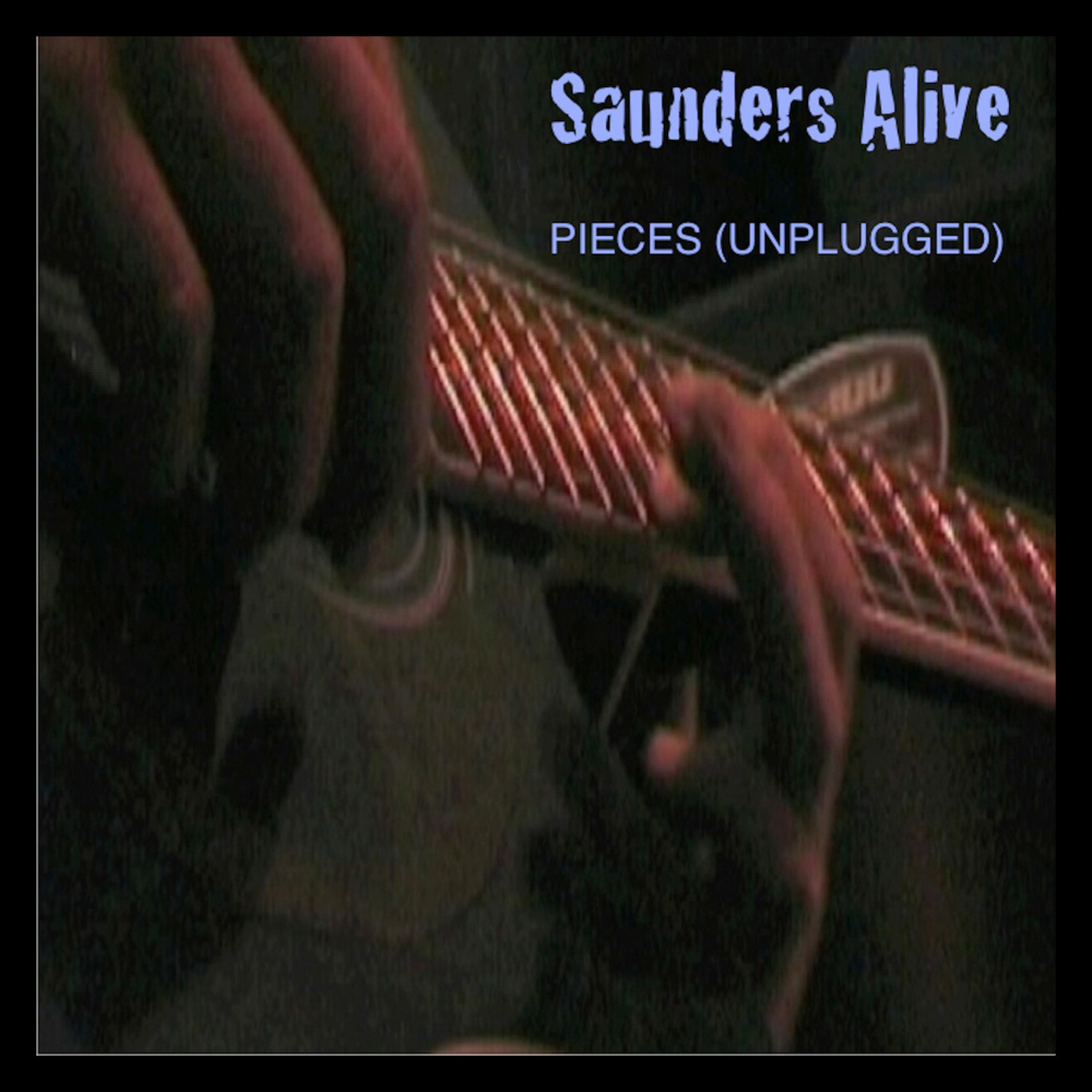Pieces (Unplugged)
