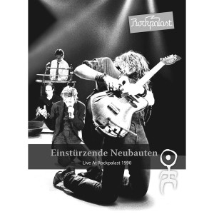 Listen to Der Tod ist ein Dandy (Live at Düsseldorfer Philipshalle, 1990) song with lyrics from Einsturzende Neubauten