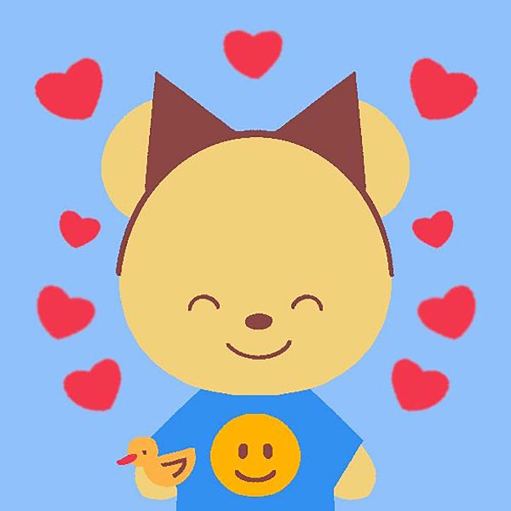 lovebear (feat. sevendsr, w1ll & ggrrace) (Explicit)