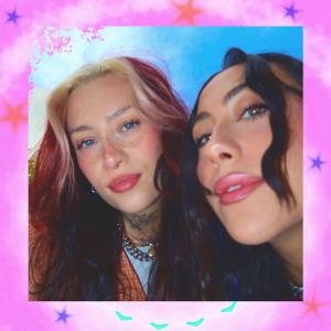 收聽Laila的I Like Girls 2歌詞歌曲