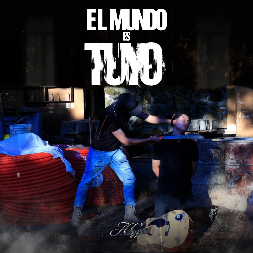 El Mundo Es Tuyo (Explicit)