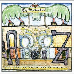 收聽Os Mutantes的Rolling Stones歌詞歌曲