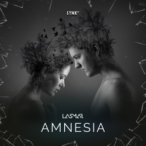 Dengarkan Amnesia lagu dari Lasmar dengan lirik