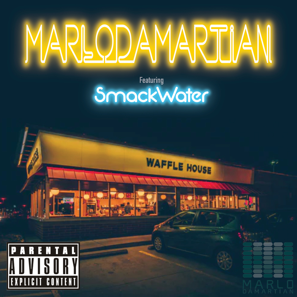 Waffle House (Instrumental)
