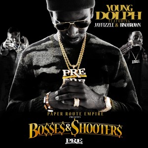 ดาวน์โหลดและฟังเพลง Da Shooters (Skit) พร้อมเนื้อเพลงจาก Young Dolph