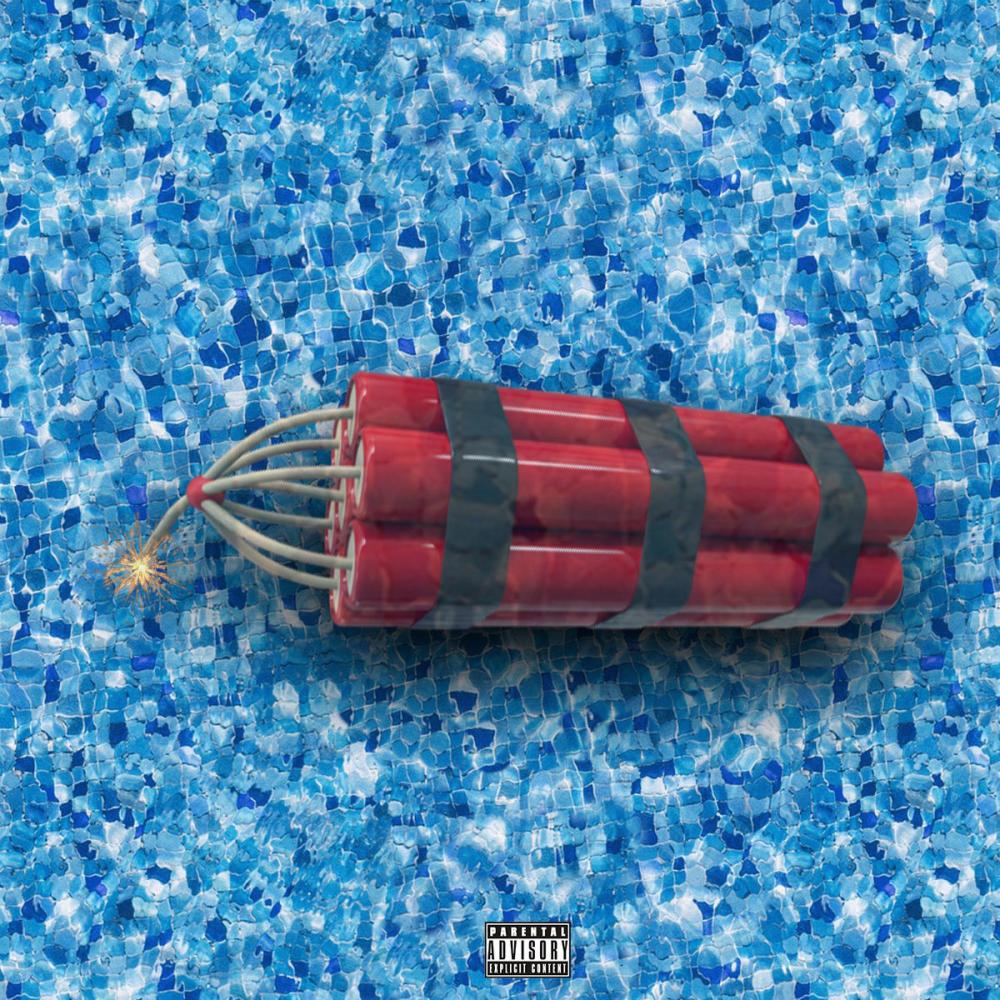 Short Fuse(feat. Kameron Davell) (Explicit)