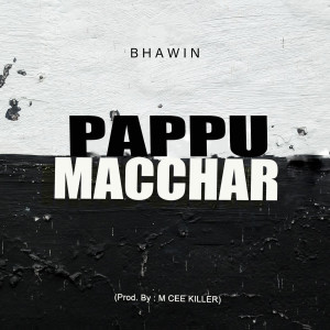 Dengarkan lagu Pappu macchar (Explicit) nyanyian Bhawin dengan lirik