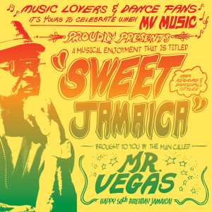 ดาวน์โหลดและฟังเพลง Can't Stop (Love You More Everyday) พร้อมเนื้อเพลงจาก Mr. Vegas