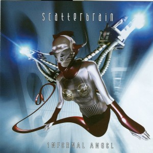 ดาวน์โหลดและฟังเพลง Hex พร้อมเนื้อเพลงจาก Scatterbrain