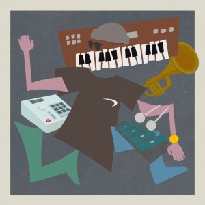 Album It's All Good from 