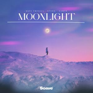 Dengarkan Moonlight lagu dari Mati Troglia dengan lirik