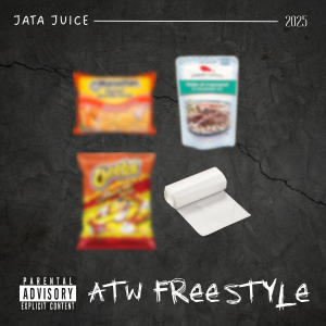 收聽Jata Juice的ATW (Explicit)歌詞歌曲