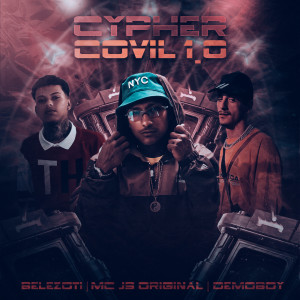 Dengarkan Cypher Covil 1.0 lagu dari MC JS Original dengan lirik