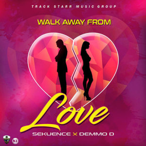 ดาวน์โหลดและฟังเพลง Walk Away from Love พร้อมเนื้อเพลงจาก Sekuence